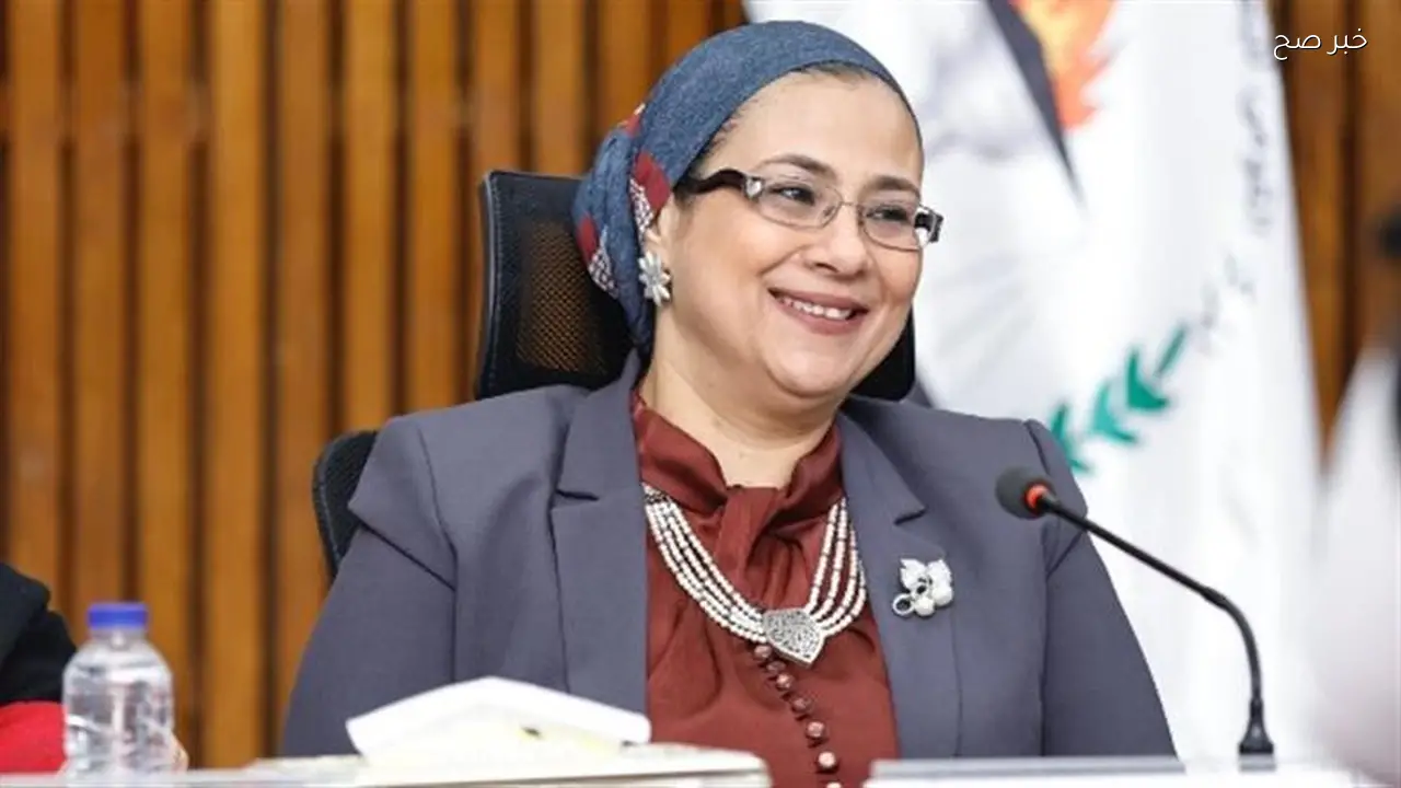 تمكين المرأة أساس لتحقيق السلام المستدام وفقًا للمستشارة أمل عمار