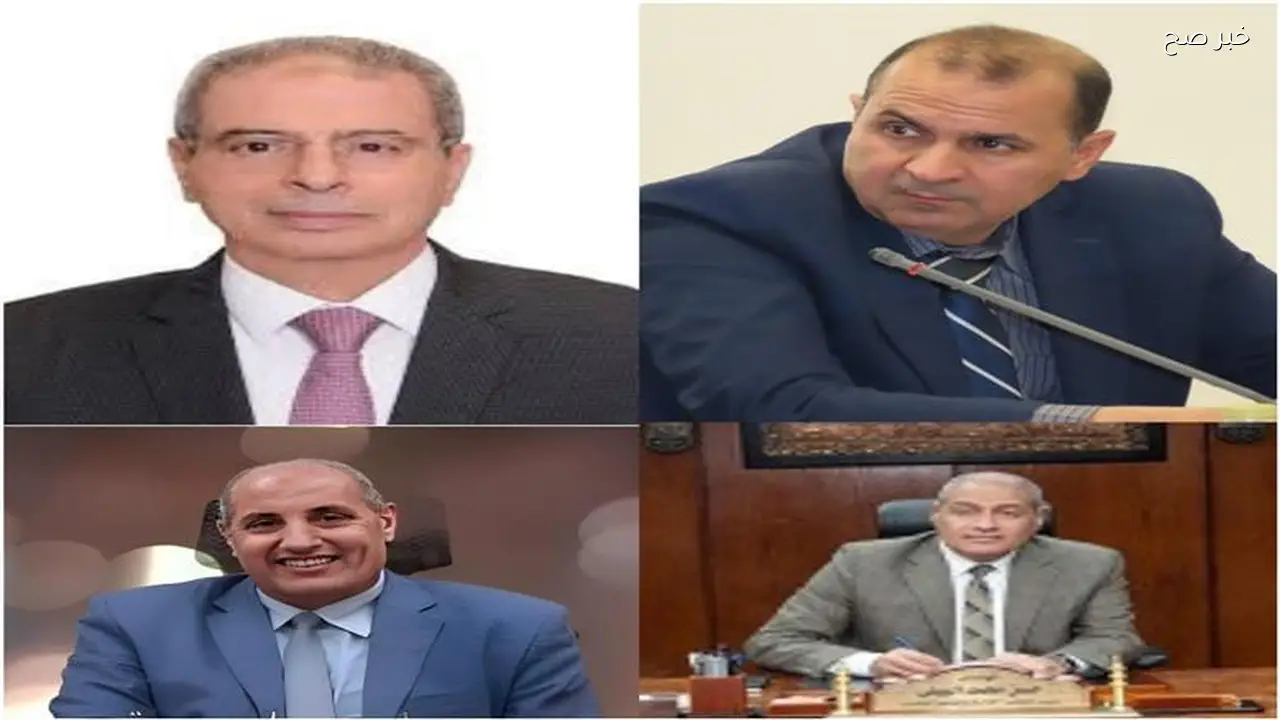 تنقلات جديدة بشركات الكهرباء لتحسين خدمات المنظومة الكهربائية