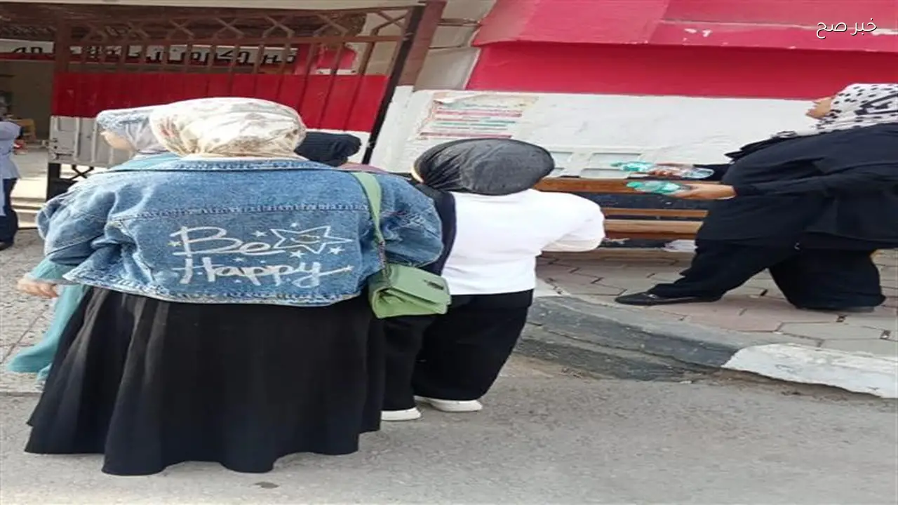 جدول امتحانات الصفين الأول والثاني الثانوي في مدارس المتفوقين يبدأ 6 مايو