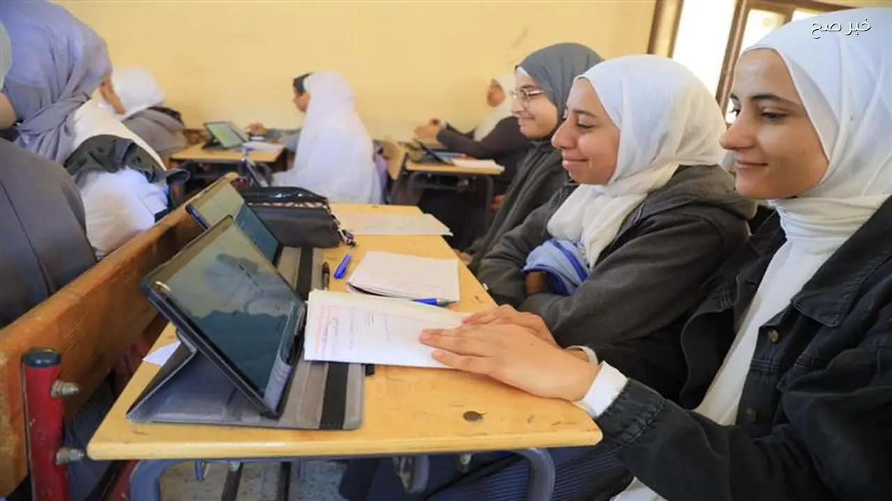 جدول امتحانات العملي لطلاب الثانوية في مدارس المتفوقين للعلوم والتكنولوجيا