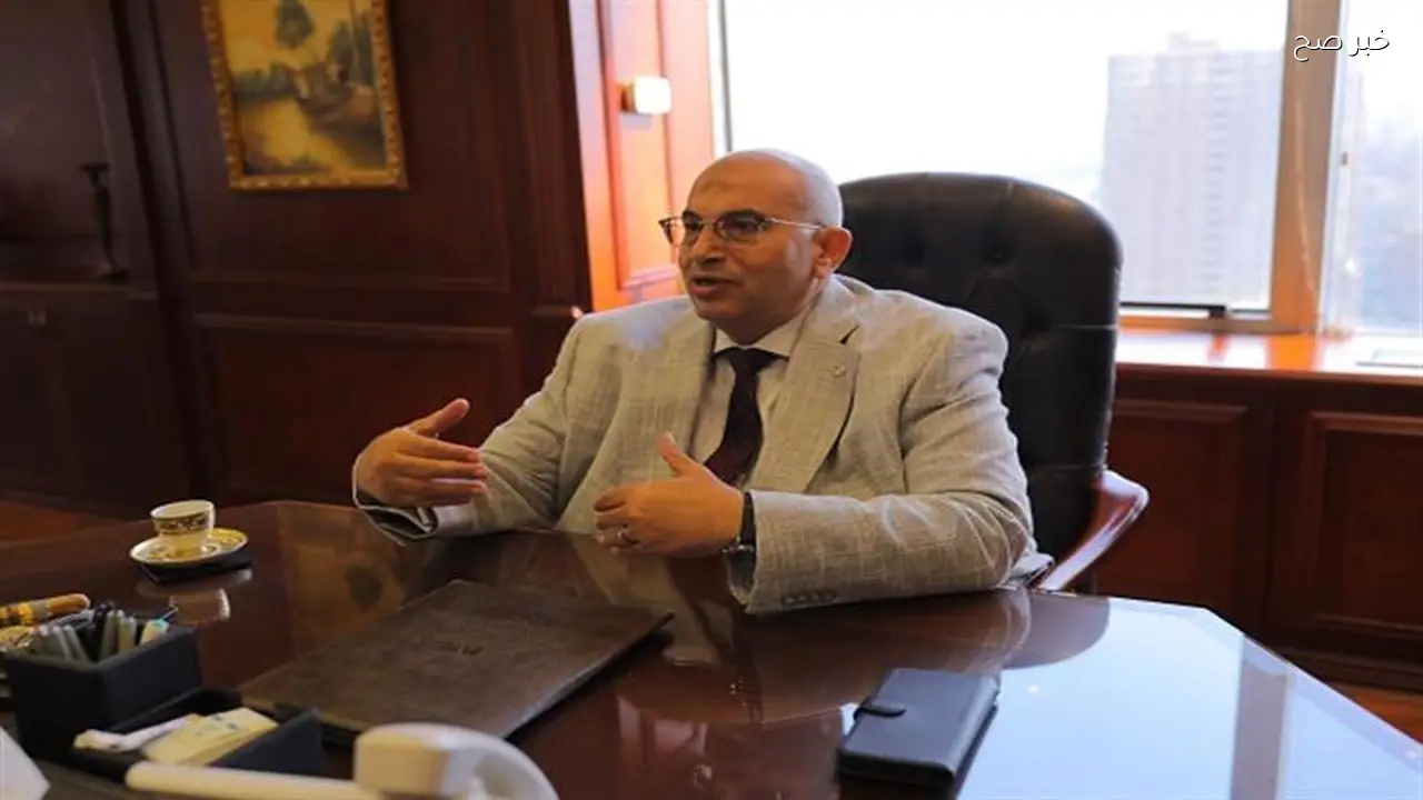 جمعية خبراء الضرائب تؤكد استفادة الأنشطة الصناعية من التسهيلات الجديدة