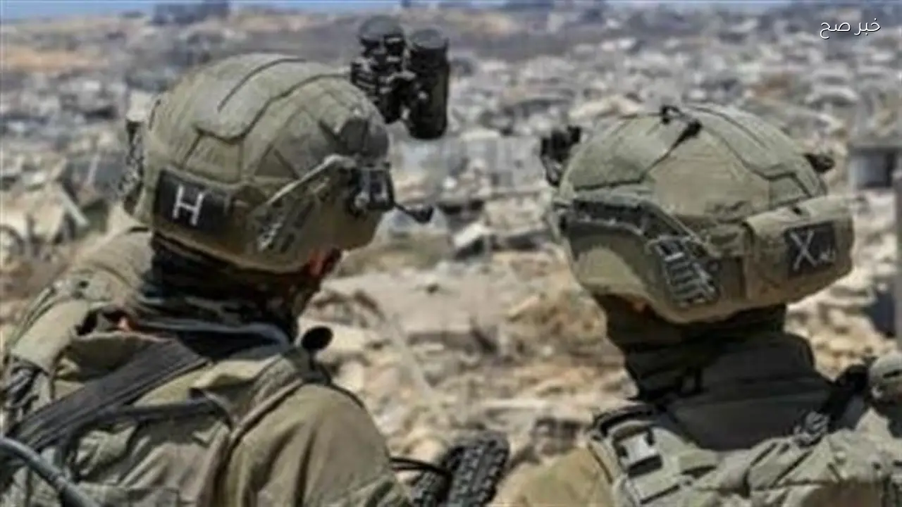 جيش الاحتلال الإسرائيلي يعلن إنشاء الخط الأصفر في جنوب لبنان