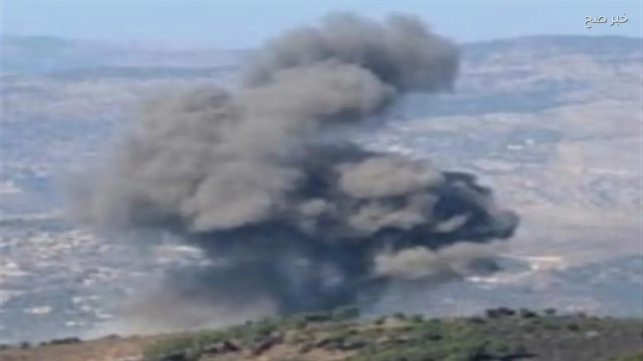 جيش الاحتلال الإسرائيلي يمنع الهجمات في بيروت والبقاع جنوب لبنان