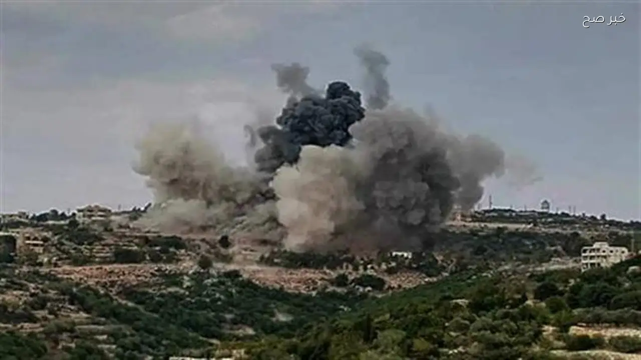 جيش الاحتلال الإسرائيلي ينشر 5 فرق عسكرية لتدمير بنية حزب الله التحتية جنوب الخط الأمامي