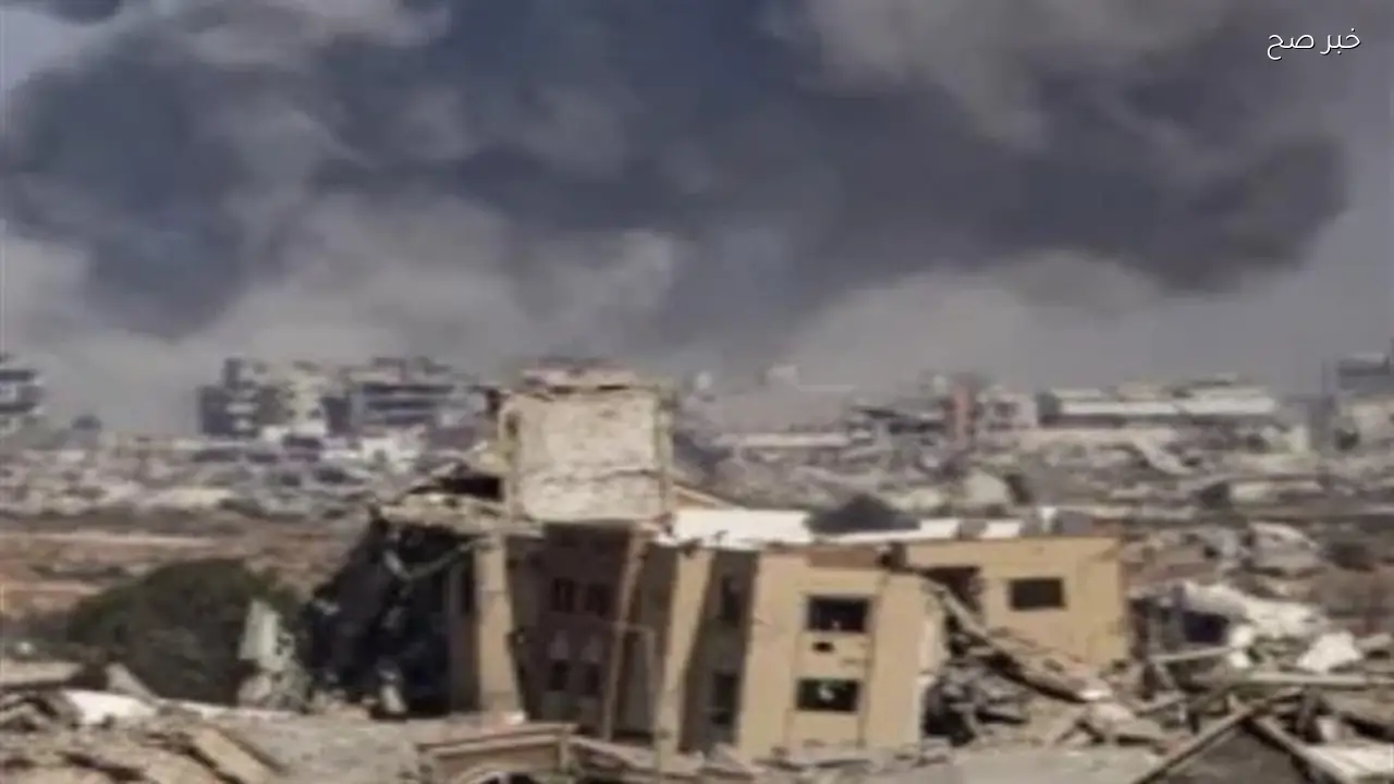 جيش الاحتلال الإسرائيلي يواصل عدوانه على قطاع غزة رغم الدعوات للتهدئة