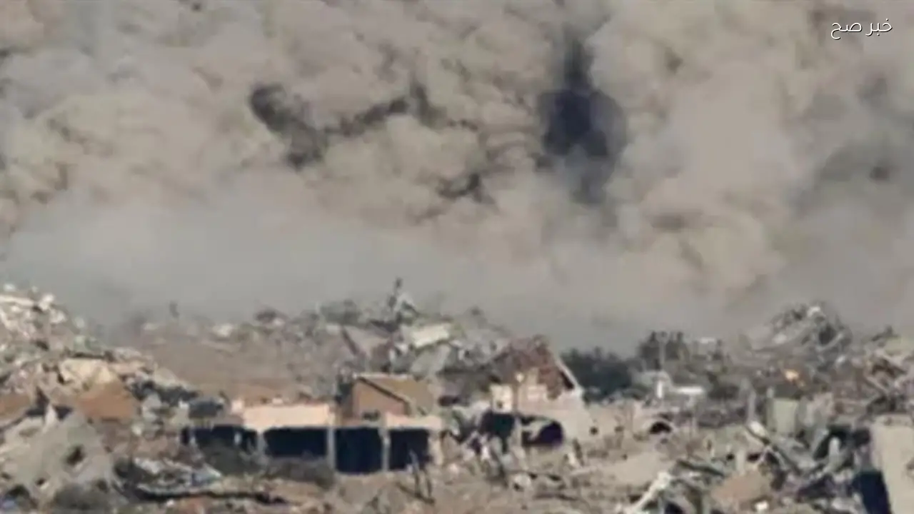 جيش الاحتلال الإسرائيلي يواصل عدوانه على قطاع غزة ويسقط شهيدًا جديدًا