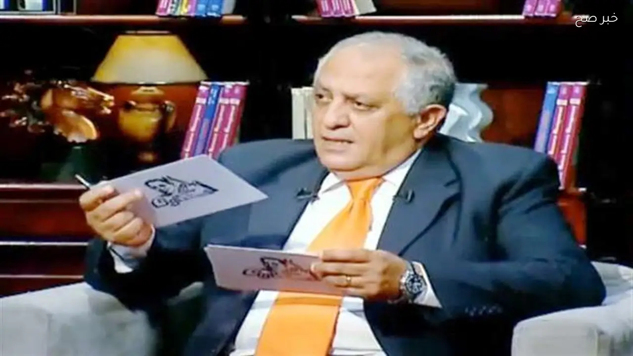 حسن المستكاوي يشيد بتاريخ الزمالك ويؤكد عدم تغيير آرائه