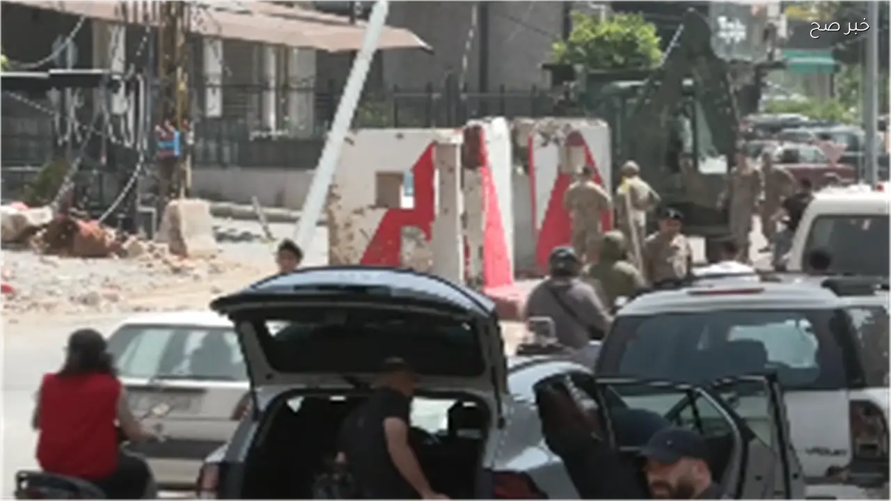 حكومة لبنان تحذر من العودة غير الآمنة للنازحين وتسعى لوقف إطلاق النار