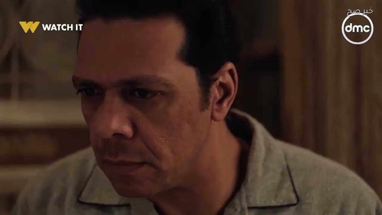 حمزة العيلي يعلق على عثور إسلام «ابن عزيزة» بطل «حكاية نرجس» على أهله