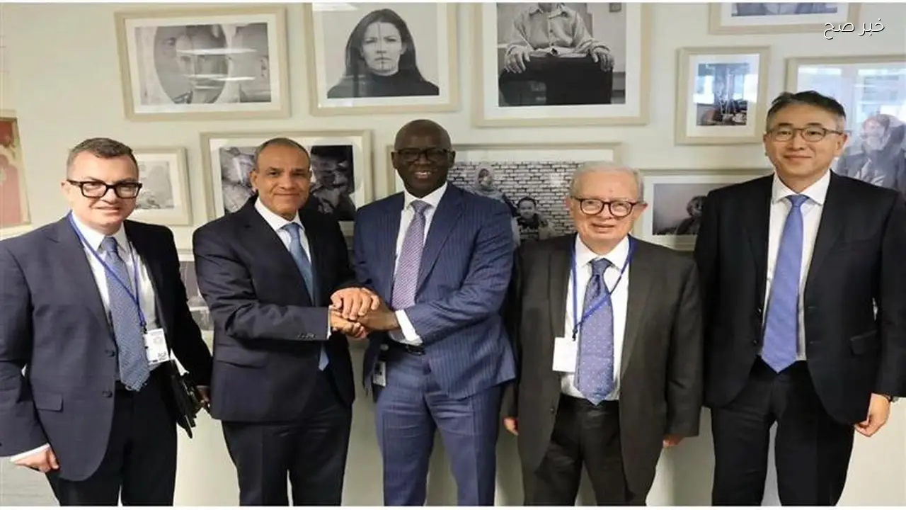 حوافز جديدة للقطاع الخاص ومنظومة ذكاء اصطناعي بالتعاون مع البنك الدولي