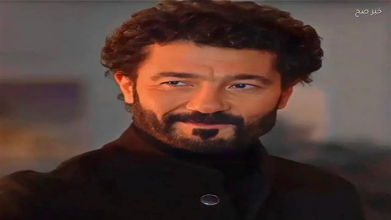 خالد النبوي يكشف تفاصيل شخصيته في مسلسله الجديد