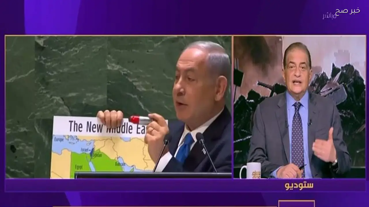 خرائط السياسة تعيد رسم الواقع وتكشف رسائل بين أطراف صراعات المنطقة