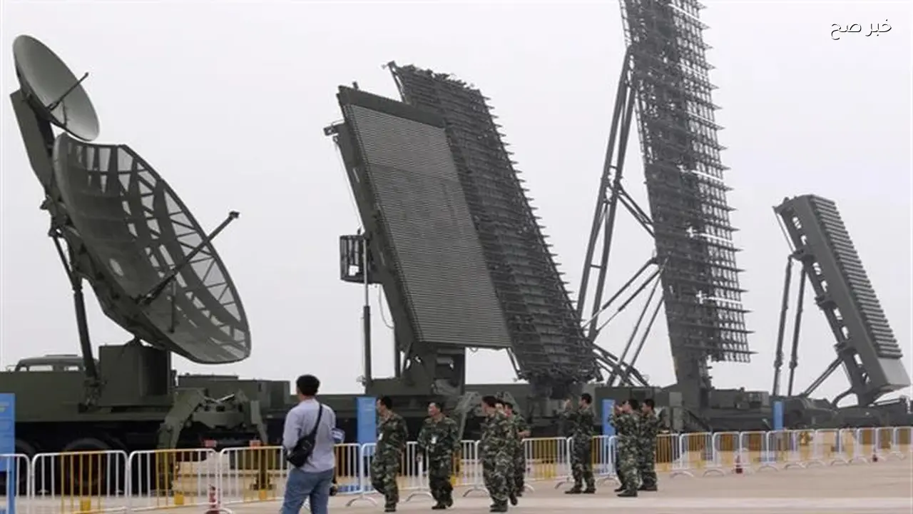 دعم الصين وروسيا لإيران في حربها ضد أمريكا وإسرائيل يتكشف في تقرير جديد