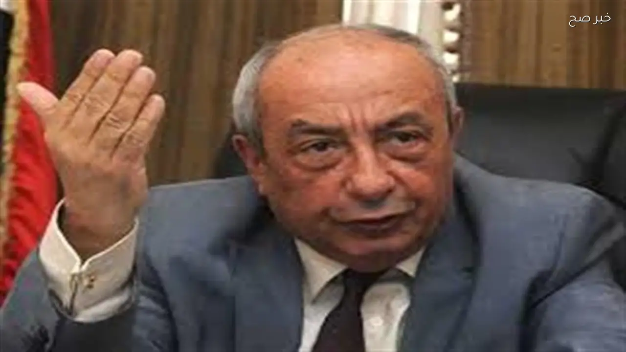 رئيس اتحاد المهندسين العرب يؤكد مسؤولية تحرير الأسرى الفلسطينيين إنسانية مستمرة