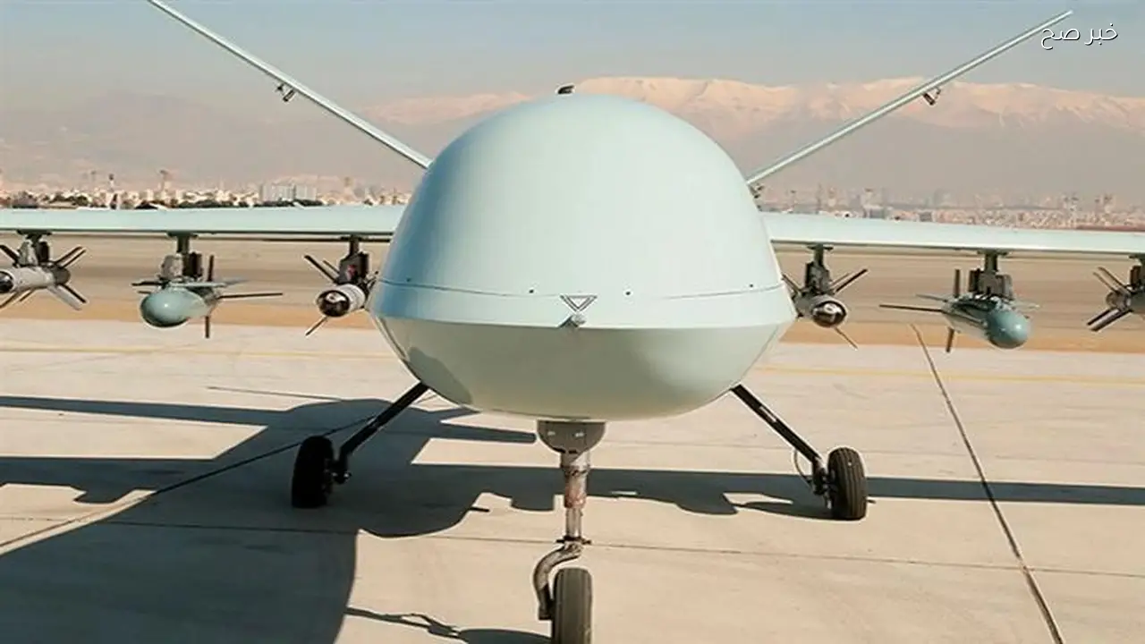 رئيس الاستخبارات الأمريكية يؤكد امتلاك إيران لآلاف الصواريخ والطائرات المسيرة