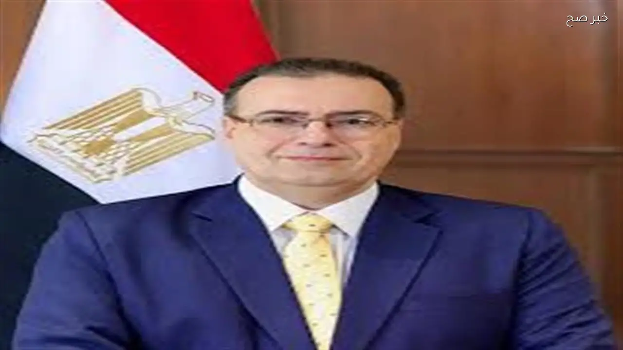 رئيس «التنظيم والإدارة» يعلن عن مراكز تقييم جديدة بالمحافظات