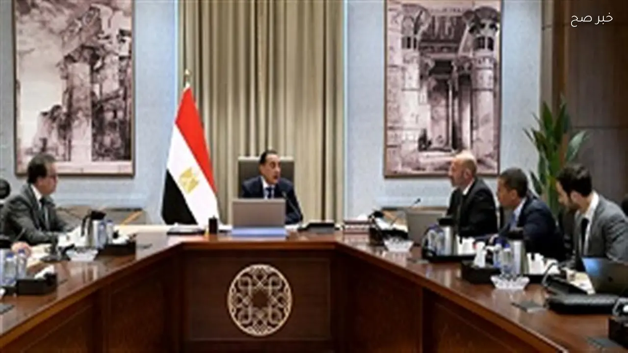 رئيس الوزراء يعرض مقترح تنفيذ مشروع مدينة المستشفيات بالعاصمة الجديدة