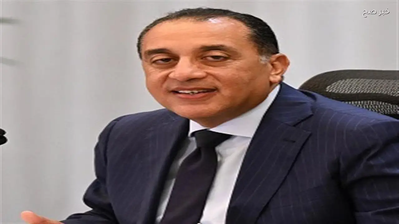 رئيس الوزراء يفتتح مصنع سيناء للصناعات البلاستيكية ببئر العبد