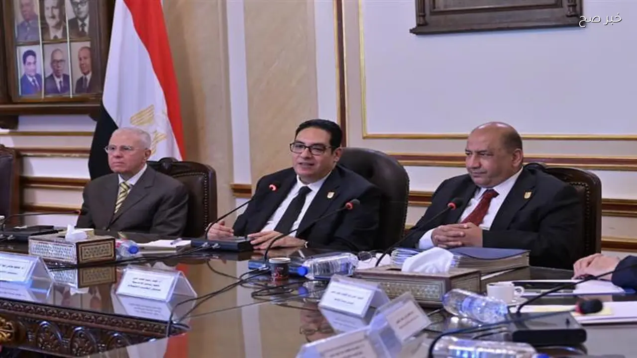 رئيس جامعة القاهرة يؤكد ضرورة ترشيد استهلاك الطاقة بالكليات