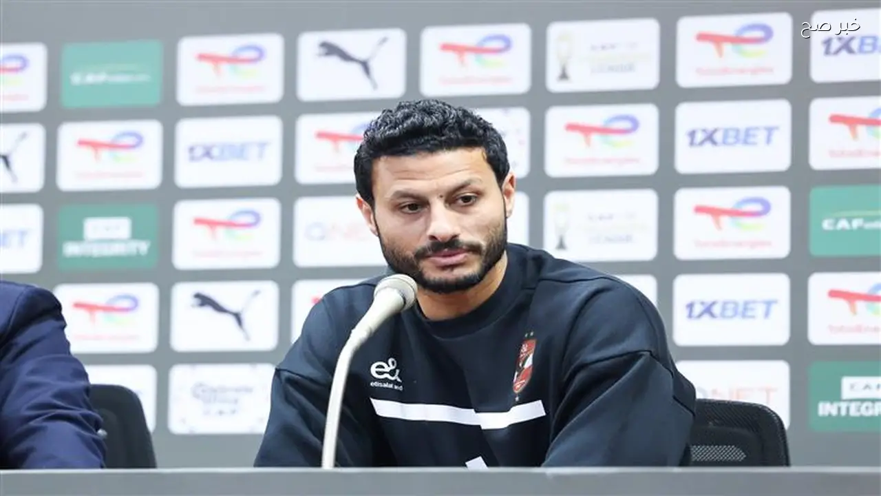 رابطة الأندية تقرر تخفيض عقوبة محمد الشناوي بشكل مفاجئ