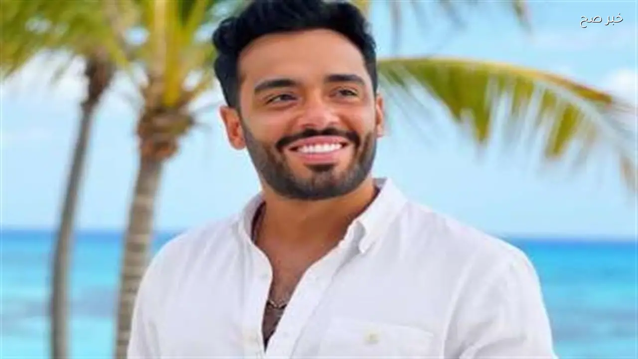 رامي جمال يشوق متابعيه بإصدار ألبومه الجديد المتميز