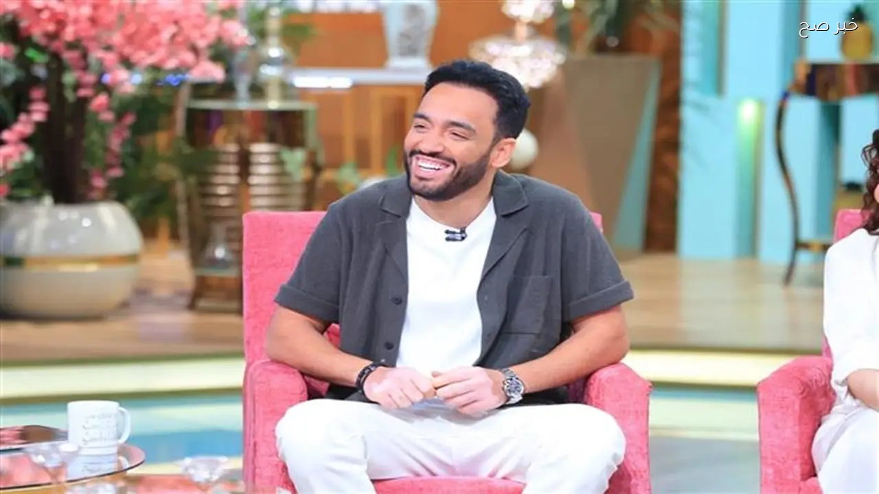 رامي جمال يعلن عن ألبومه الجديد صيف 2026 ويتضمن دويتو مفاجأة