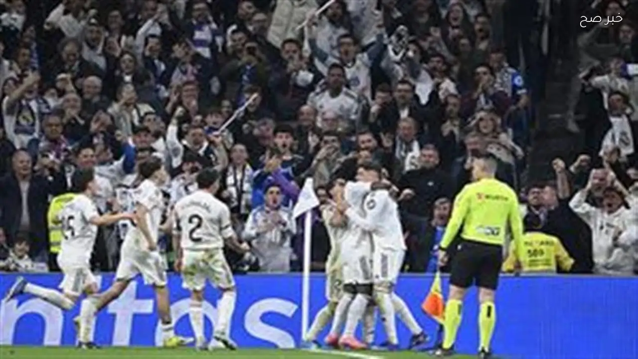 ريال مدريد يعلن قائمة اللاعبين لمواجهة بايرن ميونخ في دوري الأبطال