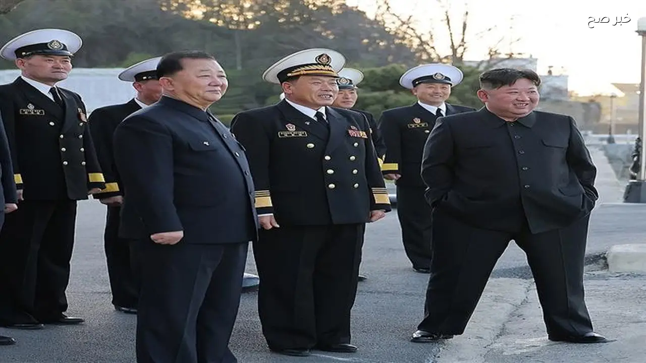 زعيم كوريا الشمالية يواصل تجهيز واختبار أسلحته وسط توترات الشرق الأوسط