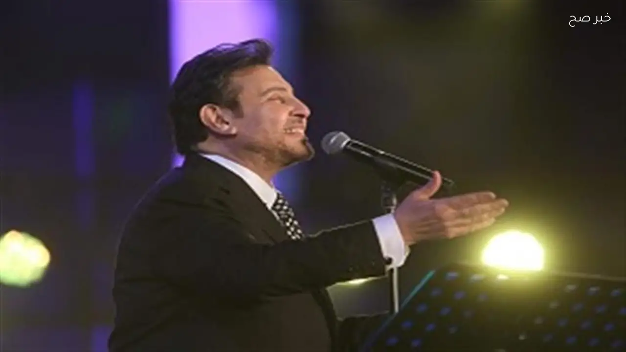 زوجة الفنان هاني شاكر تعلن تفاصيل جديدة عن حالته الصحية