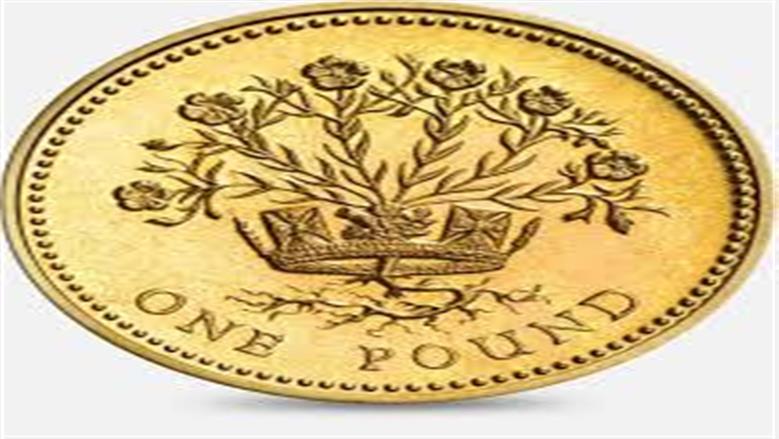 الجنيه الذهب 