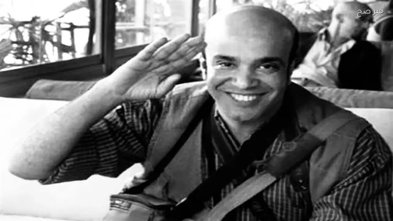 سليمان عيد يتحدث عن ذكرياته مع الزعيم عادل إمام في ذكرى وفاته