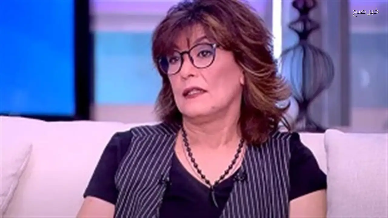 سماح أنور ترأس لجنة جائزة الاتحاد الأوروبي في مهرجان أسوان لسينما المرأة