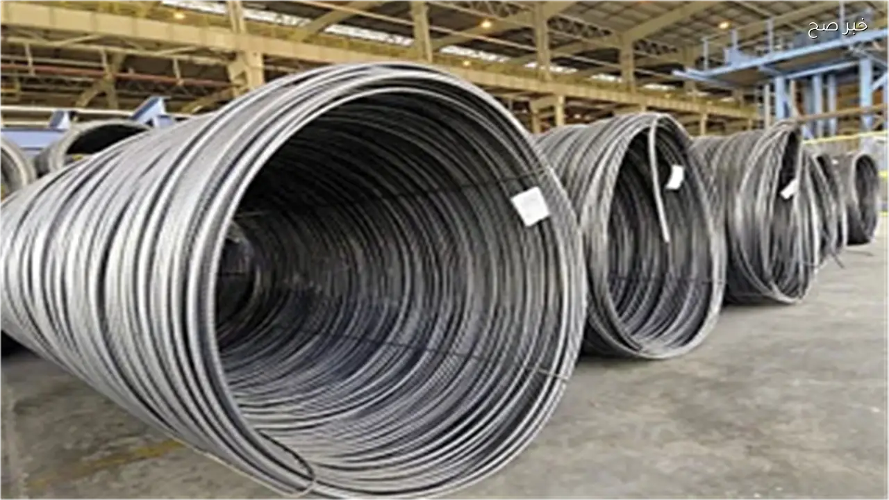 سوق الحديد يشهد تحركات ملحوظة وتأثيرات على مصانع الدرفلة والمتكاملة