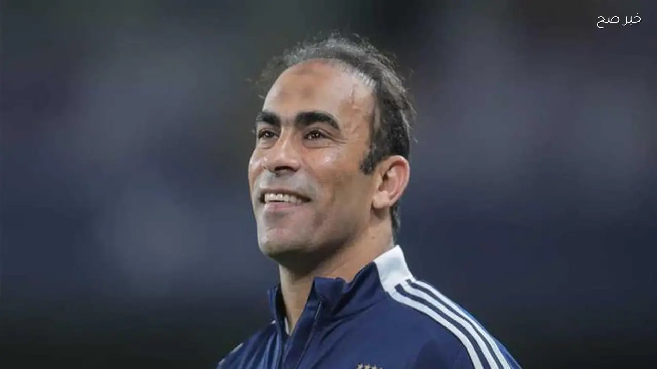 سيد عبدالحفيظ يواجه خطر الإيقاف بسبب أزمة محمود وفا