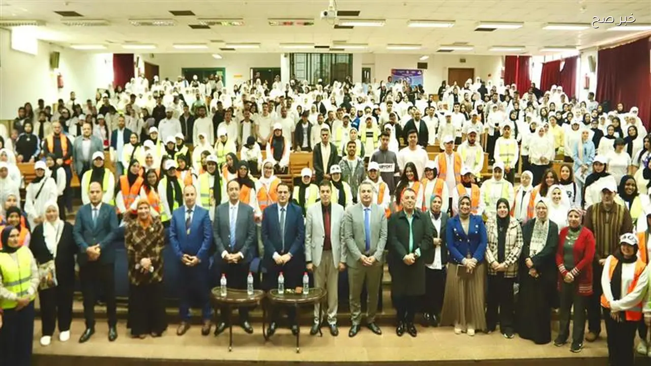 شباب المتطوعين يساهمون في إعداد استراتيجيات صندوق مكافحة الإدمان