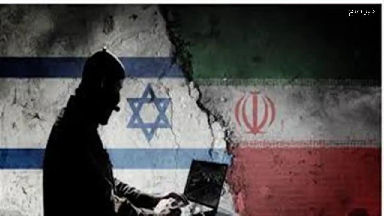 شبكة تجسس إيرانية تكشف داخل سلاح الجو الإسرائيلي