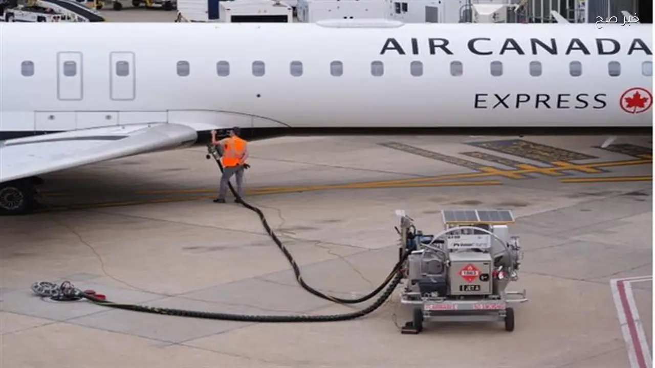 شركات طيران عالمية تلغي رحلات وترفع أسعار التذاكر بسبب أزمة الوقود