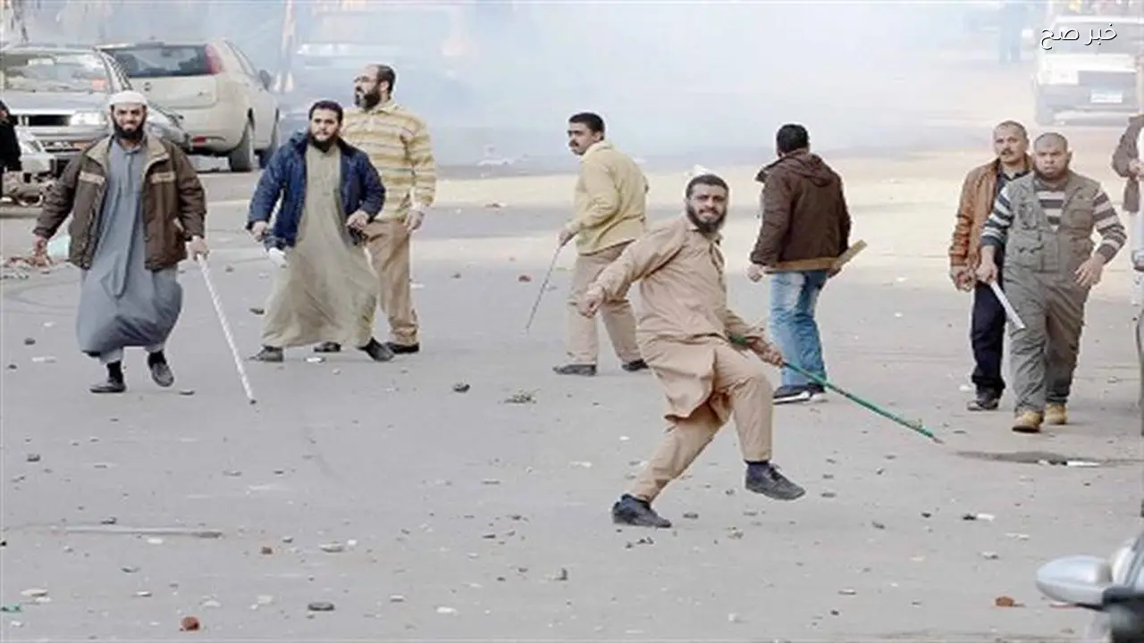 شهادات من أفراد داخل جماعة الإخوان تكشف خفايا التنظيم الإرهابي