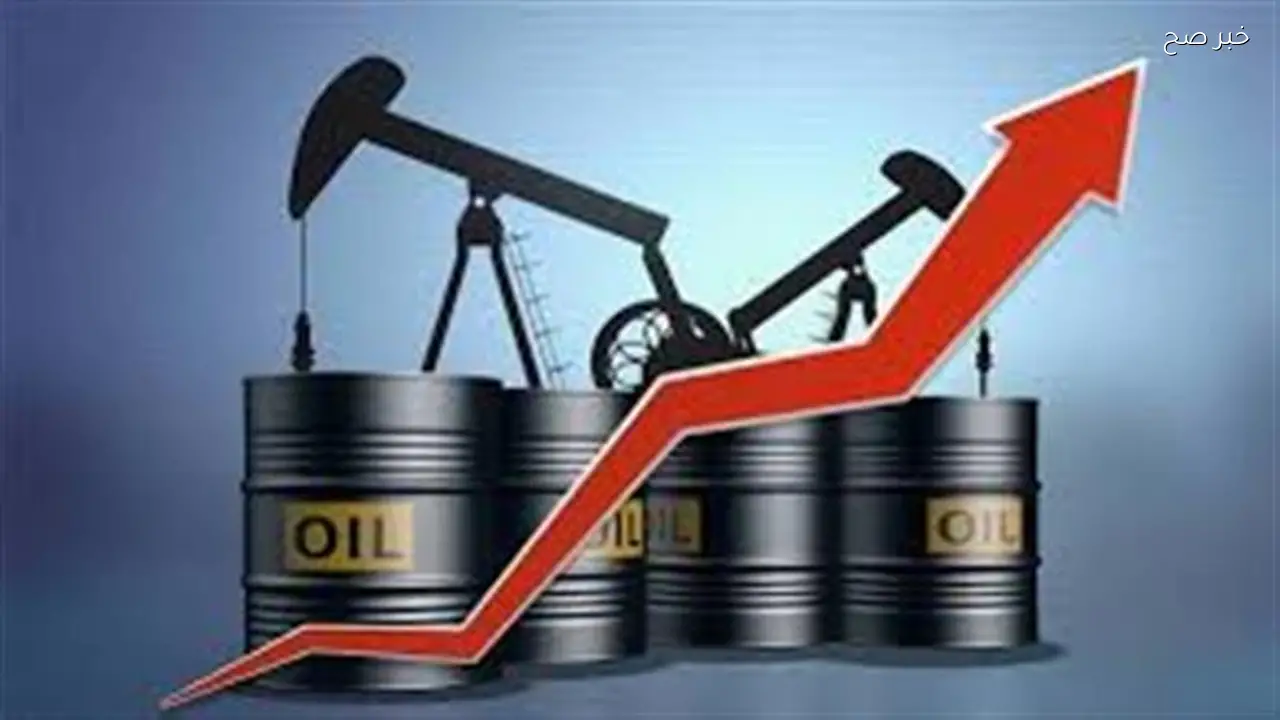 صادرات النفط الأمريكية تصل إلى أعلى مستوياتها منذ الحرب العالمية الثانية