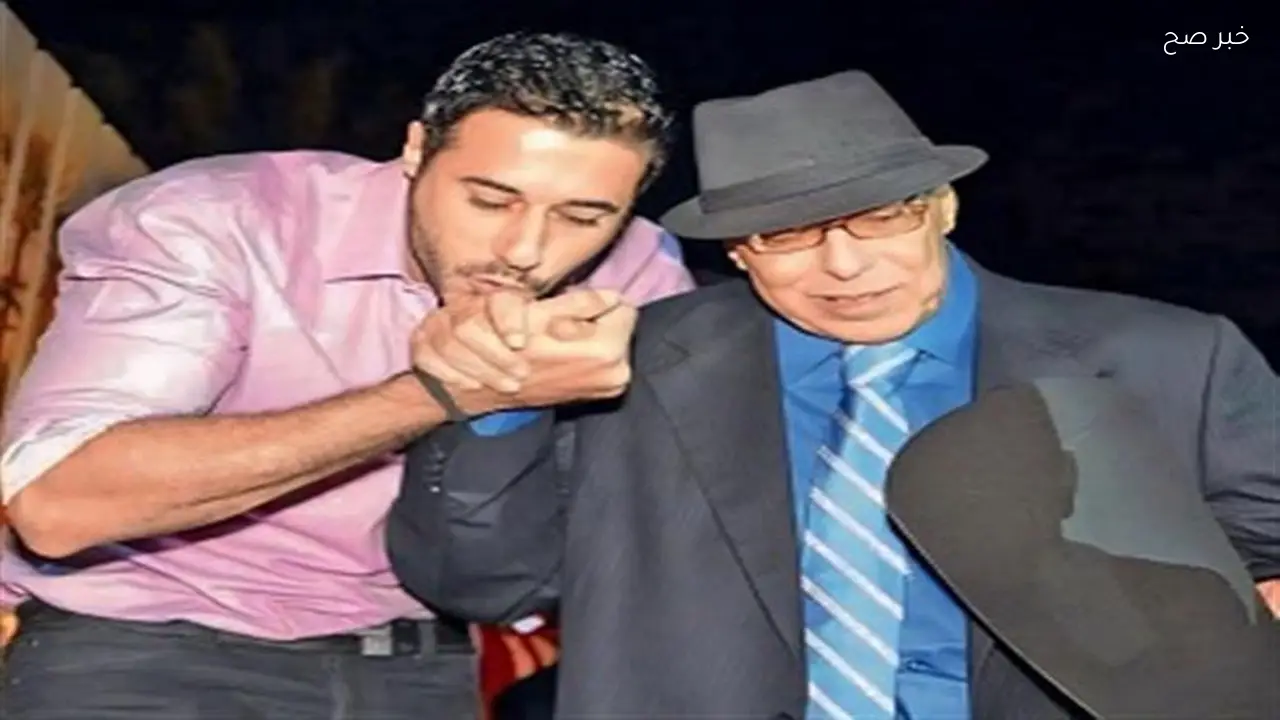 صلاح السعدني يحتفي بذكراه من خلال حكاية عشقه للنادي الأهلي