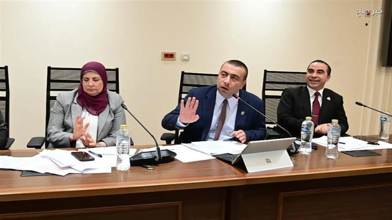 «صناعة النواب» تطالب الحكومة بتقييم أثر مبادرات دعم الصناعة