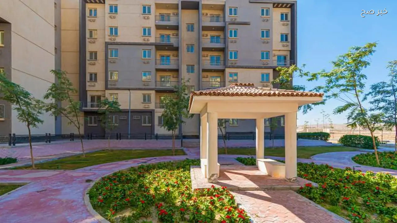 طرح شقق الإسكان الاجتماعي في 9 محافظات بمصر