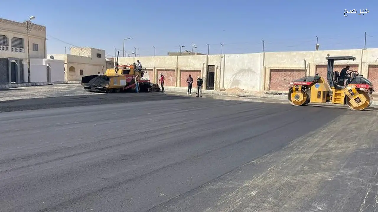 «طرق القاهرة» تؤكد أهمية الشوارع الرئيسية وتدعو للاهتمام بالداخلية والفرعية