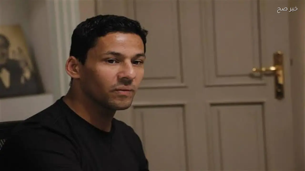 علي قاسم يستعرض تفاصيل شخصية تاجر العبيد في فيلم أسد