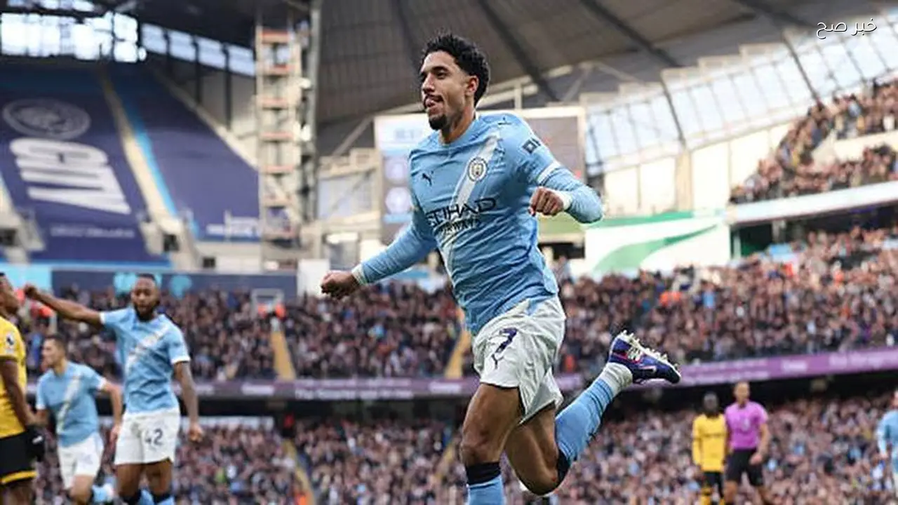 عمر مرموش يؤكد استعداد فريقه لمواجهة مانشستر سيتي وأرسنال