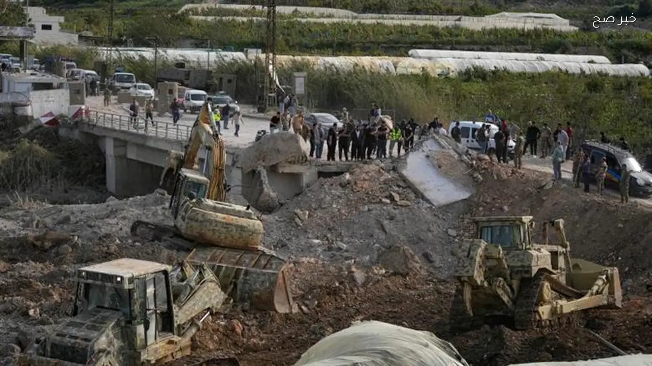 عودة النازحين إلى جنوب لبنان تتواصل وسط التحديات الحالية