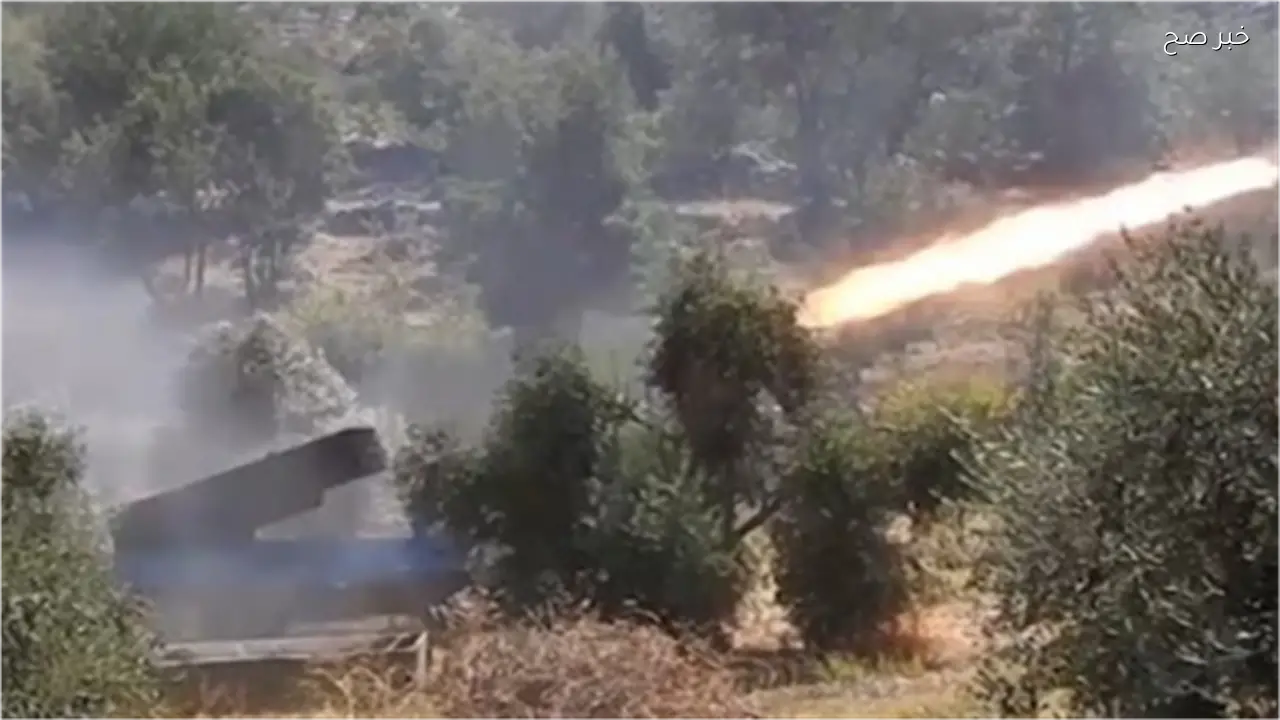 غارات إسرائيلية على جباع وأنصارية تسفر عن استشهاد 9 أشخاص في جنوب لبنان