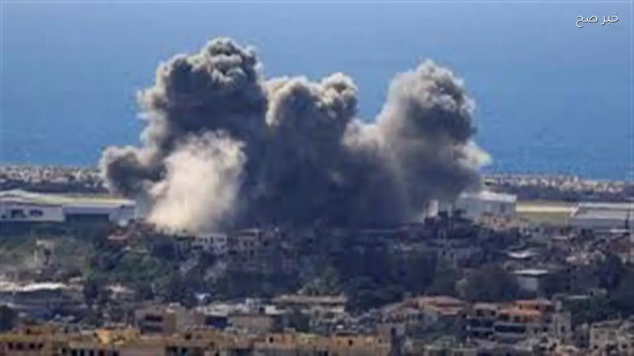 غارات إسرائيلية على جنوب لبنان تسفر عن 10 شهداء و5 مصابين