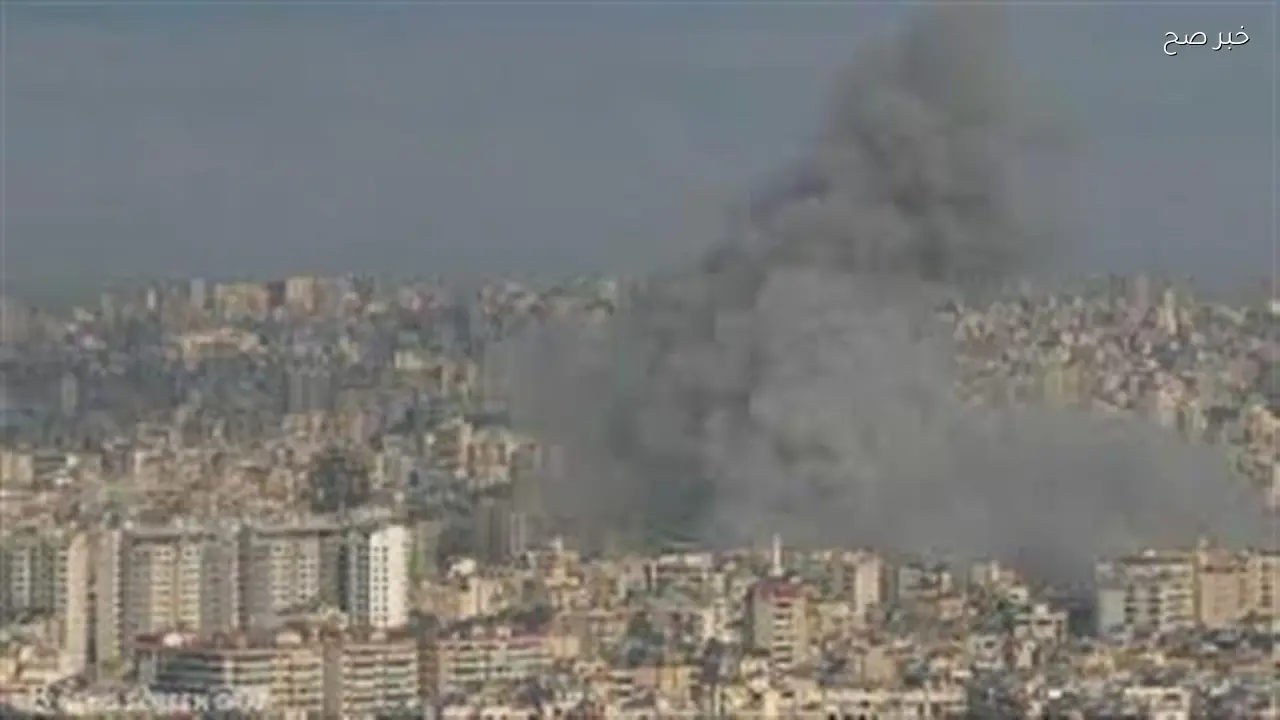 غارة إسرائيلية تستهدف جسرًا حيويًا في جنوب لبنان