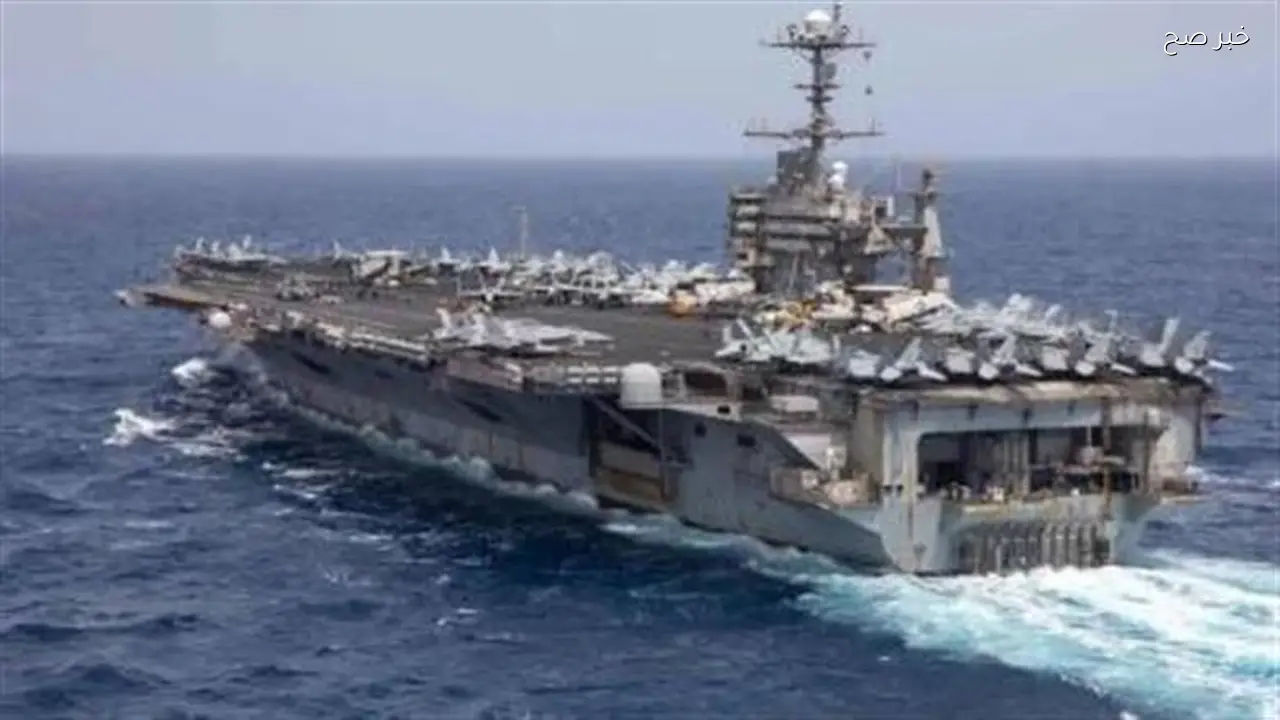 قائد القيادة المركزية الأمريكية يؤكد عدم مرافقة السفن في مضيق هرمز